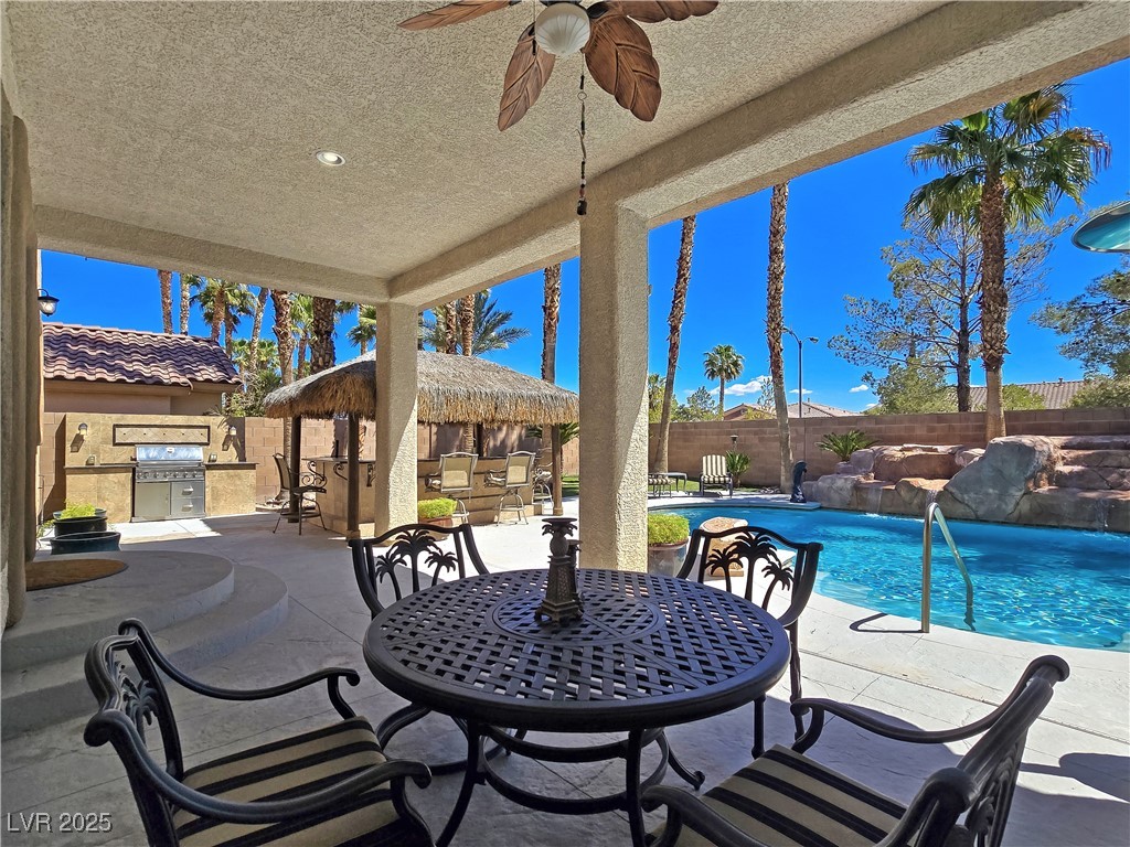 5445 Pendini Point Court