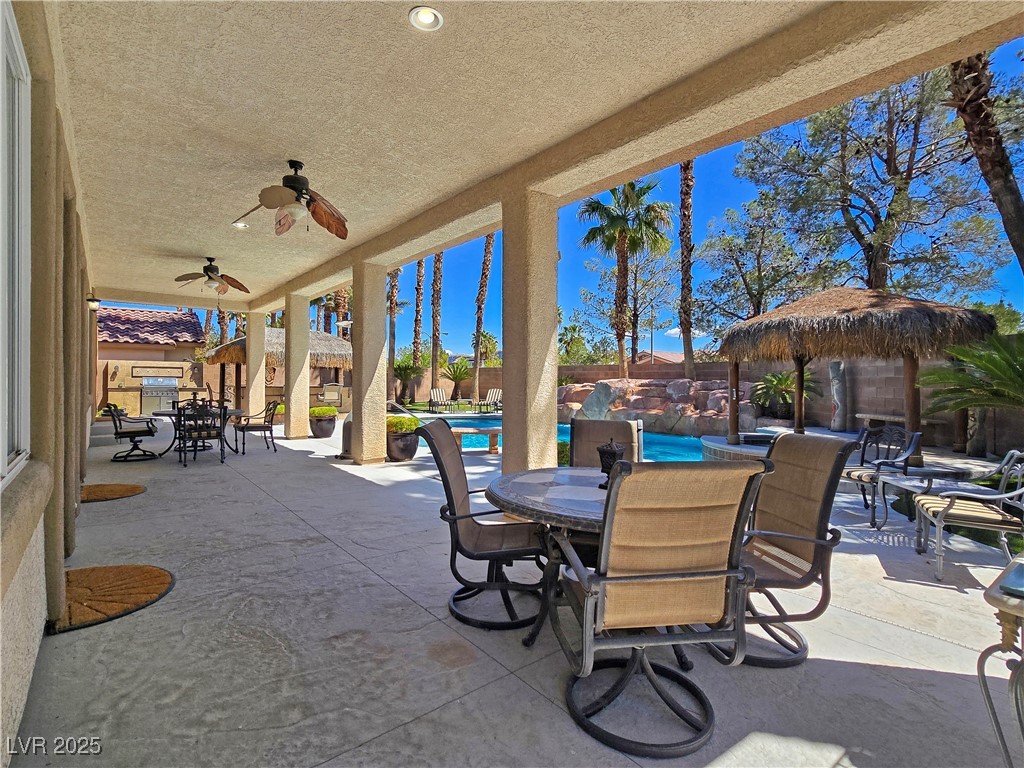 5445 Pendini Point Court