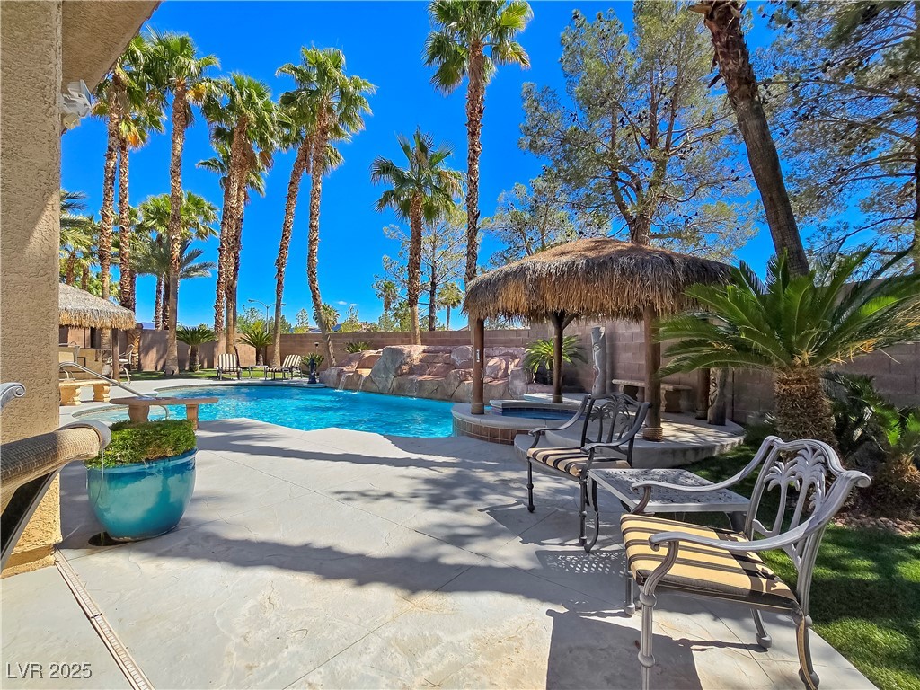 5445 Pendini Point Court