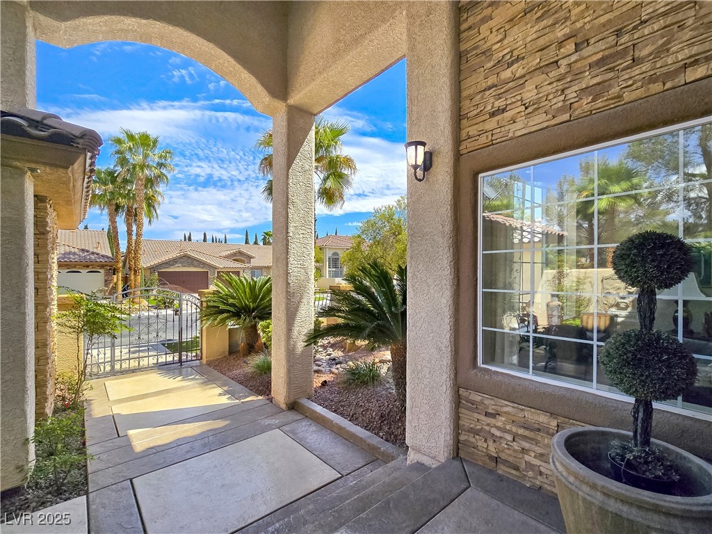 5445 Pendini Point Court