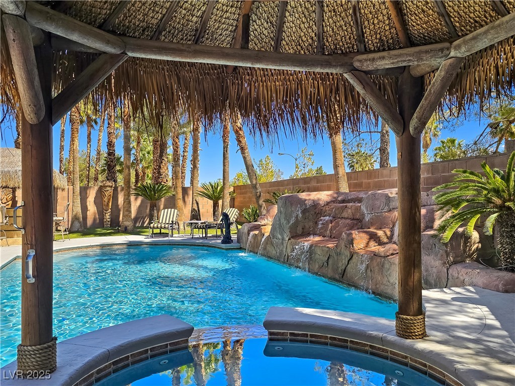 5445 Pendini Point Court