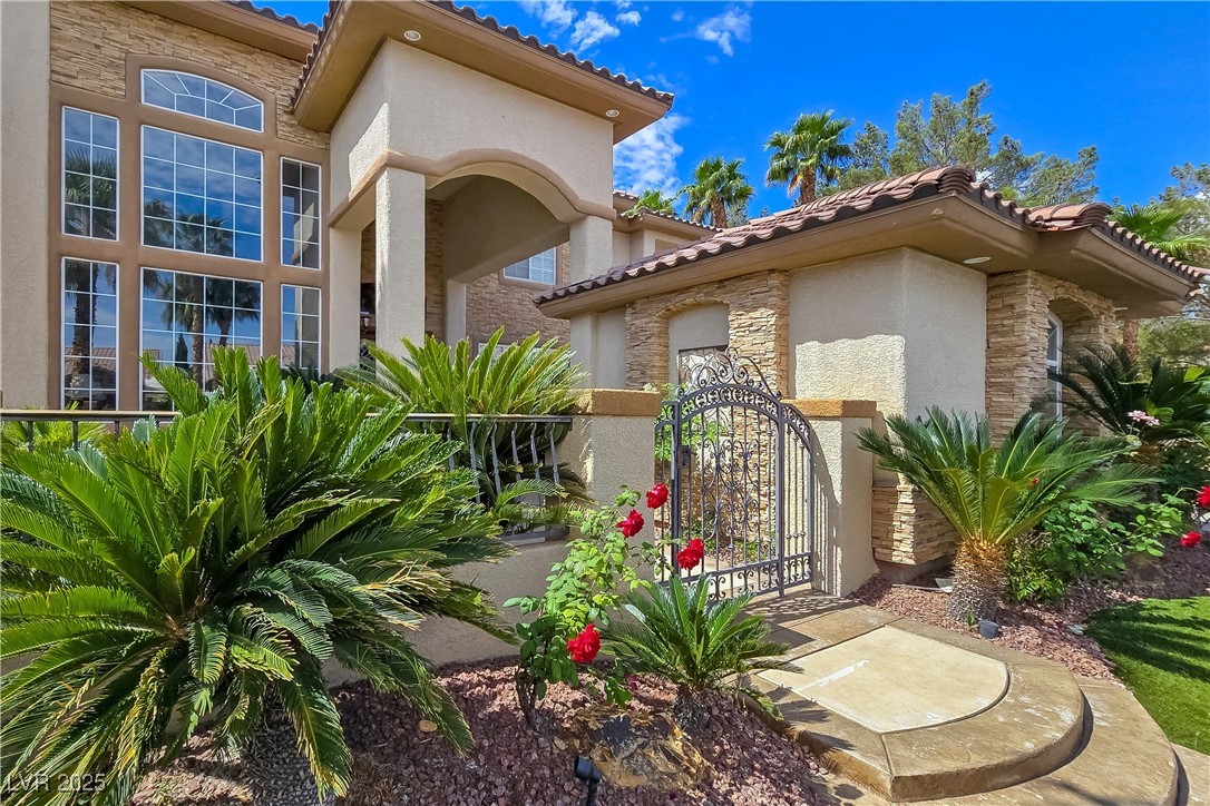 5445 Pendini Point Court