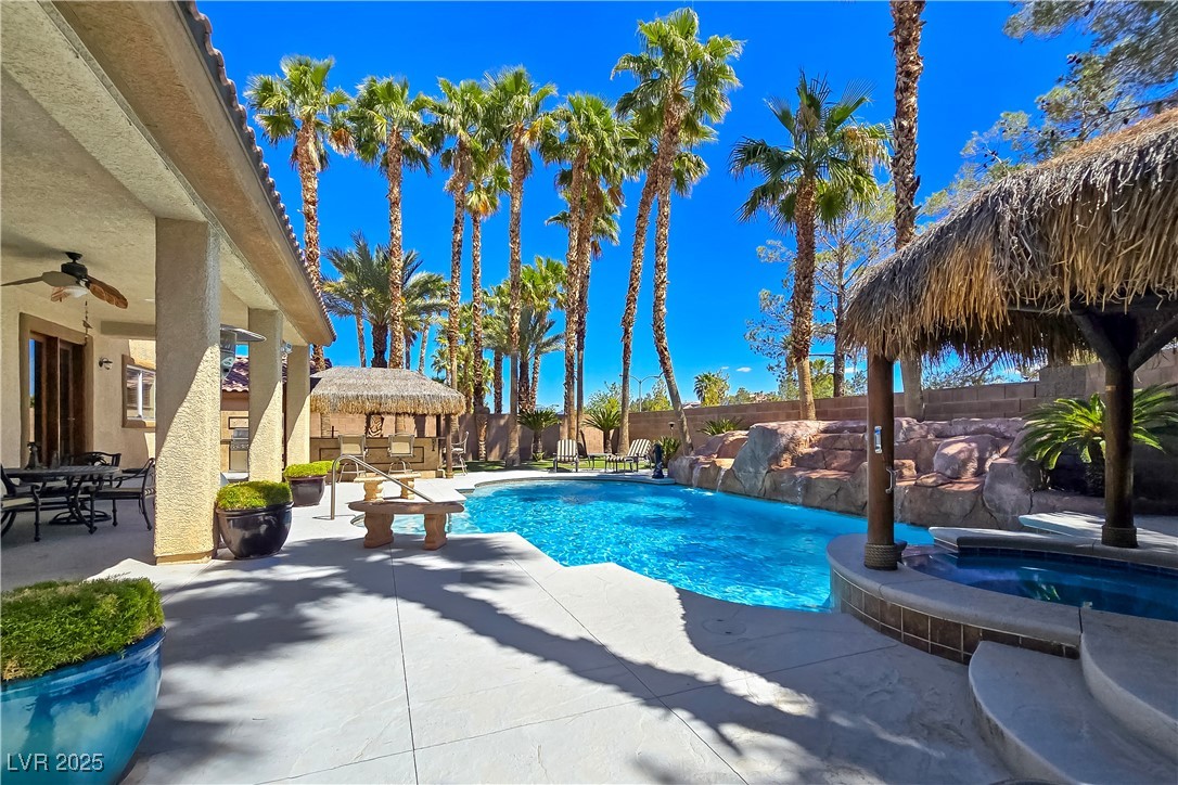 5445 Pendini Point Court