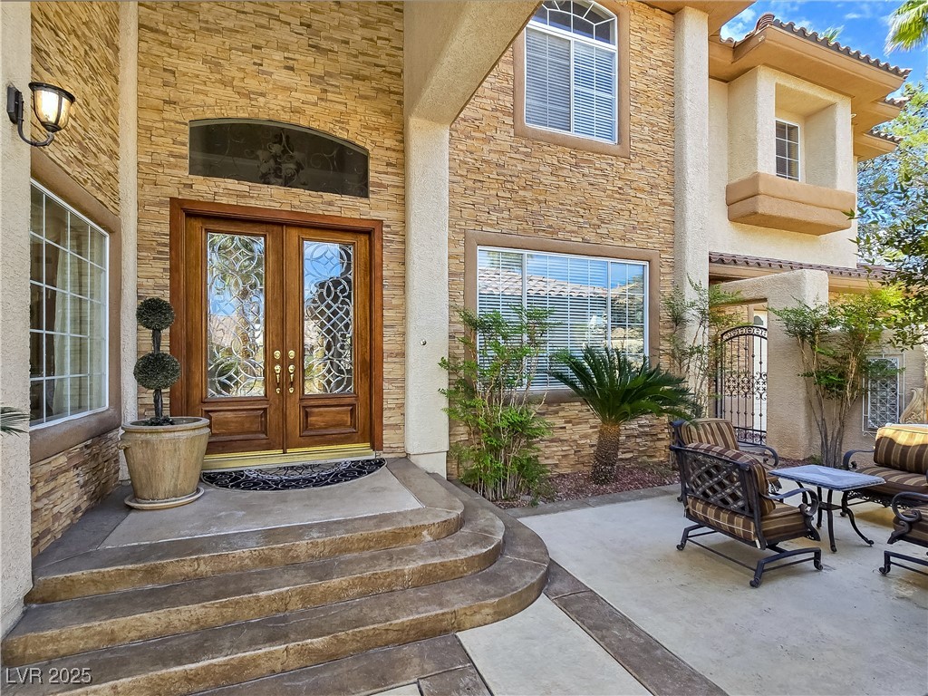5445 Pendini Point Court