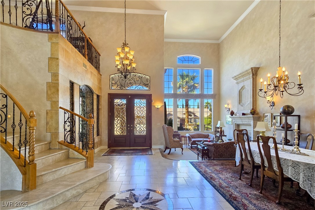 5445 Pendini Point Court