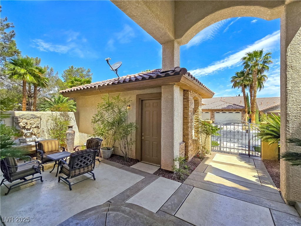 5445 Pendini Point Court