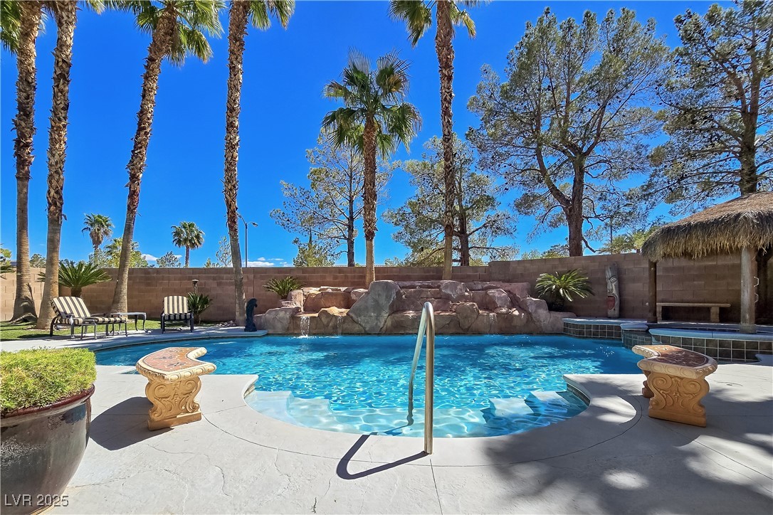 5445 Pendini Point Court