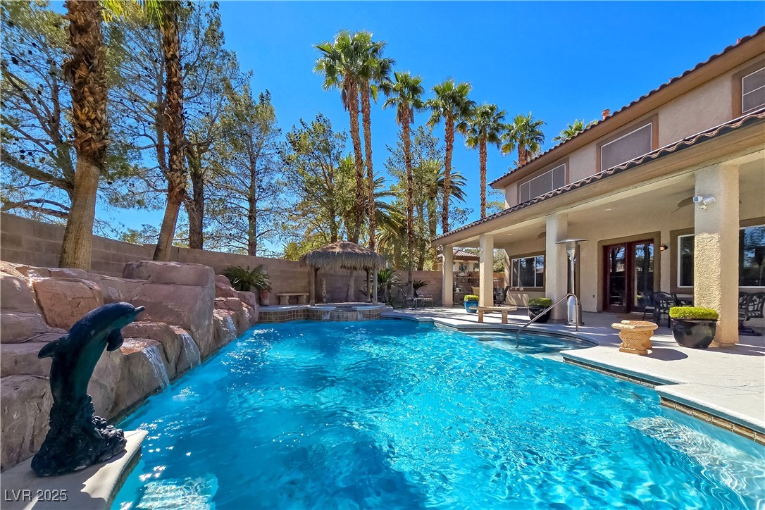 5445 Pendini Point Court