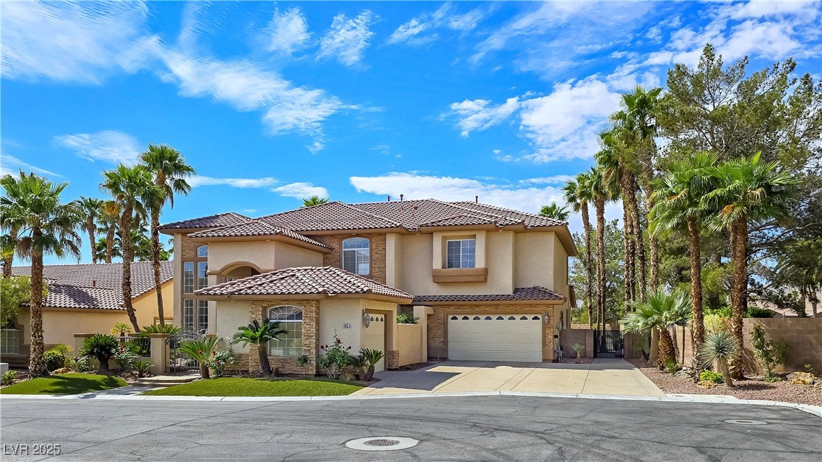 5445 Pendini Point Court