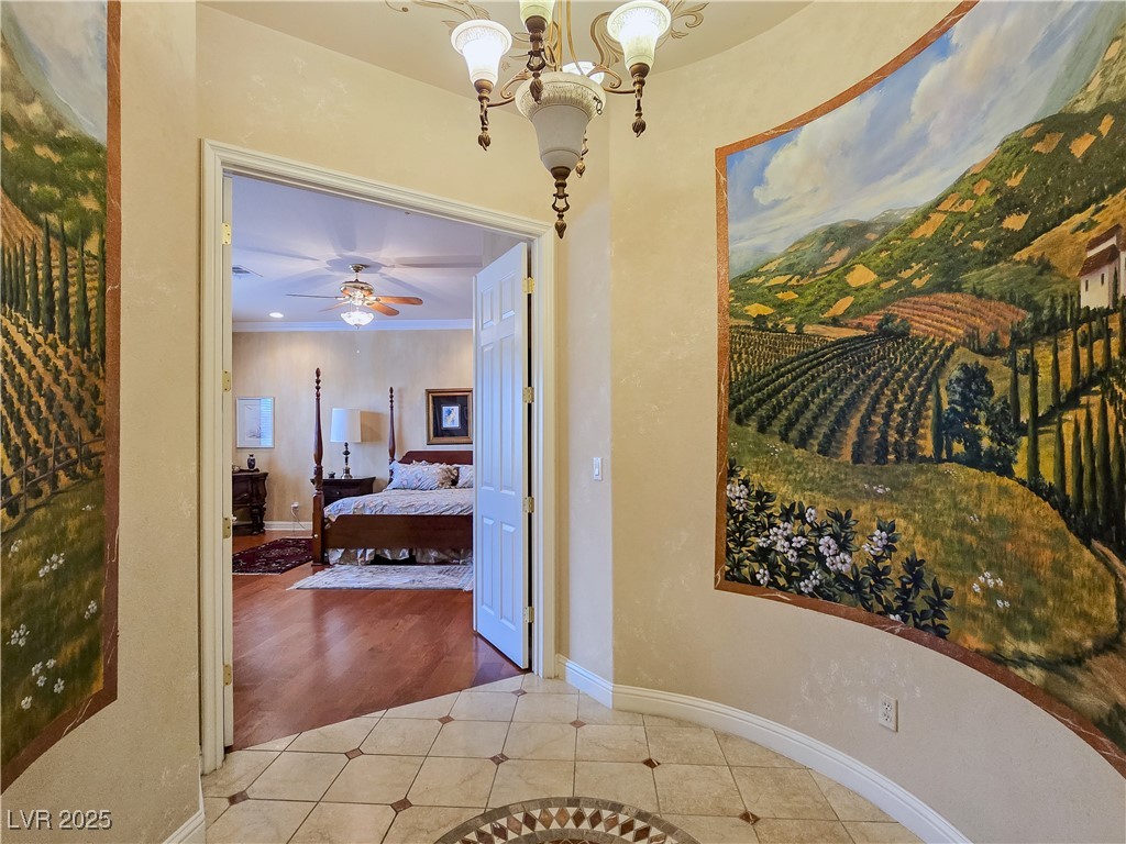 5445 Pendini Point Court