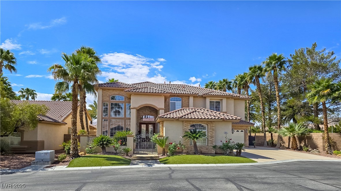 5445 Pendini Point Court