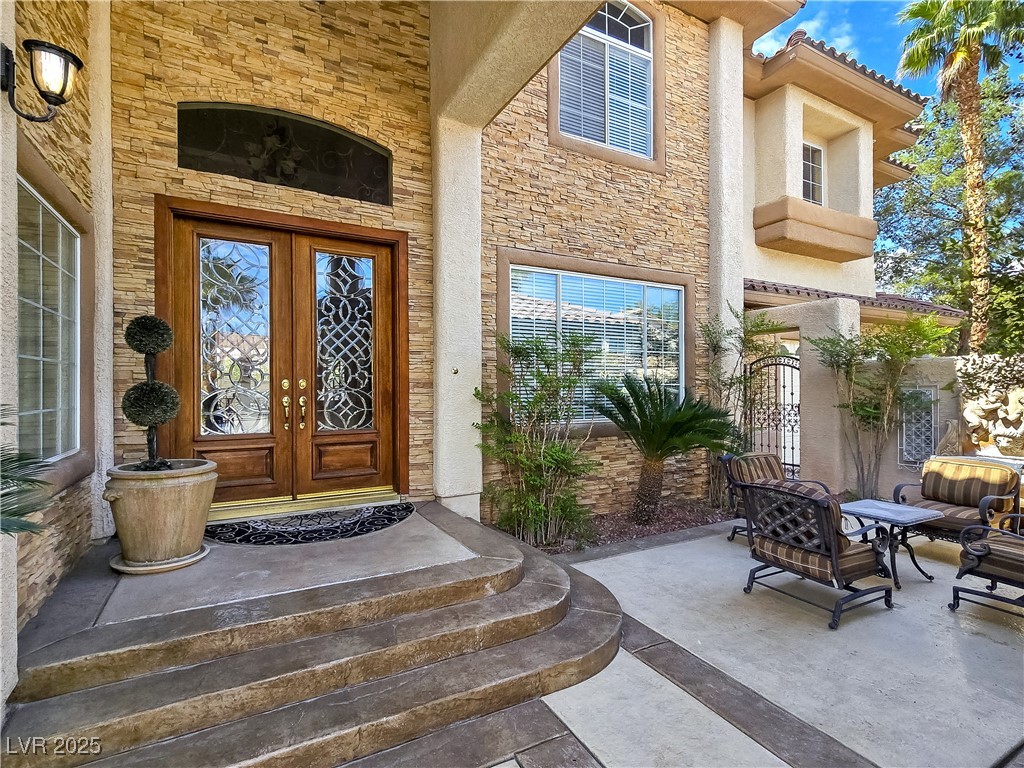 5445 Pendini Point Court