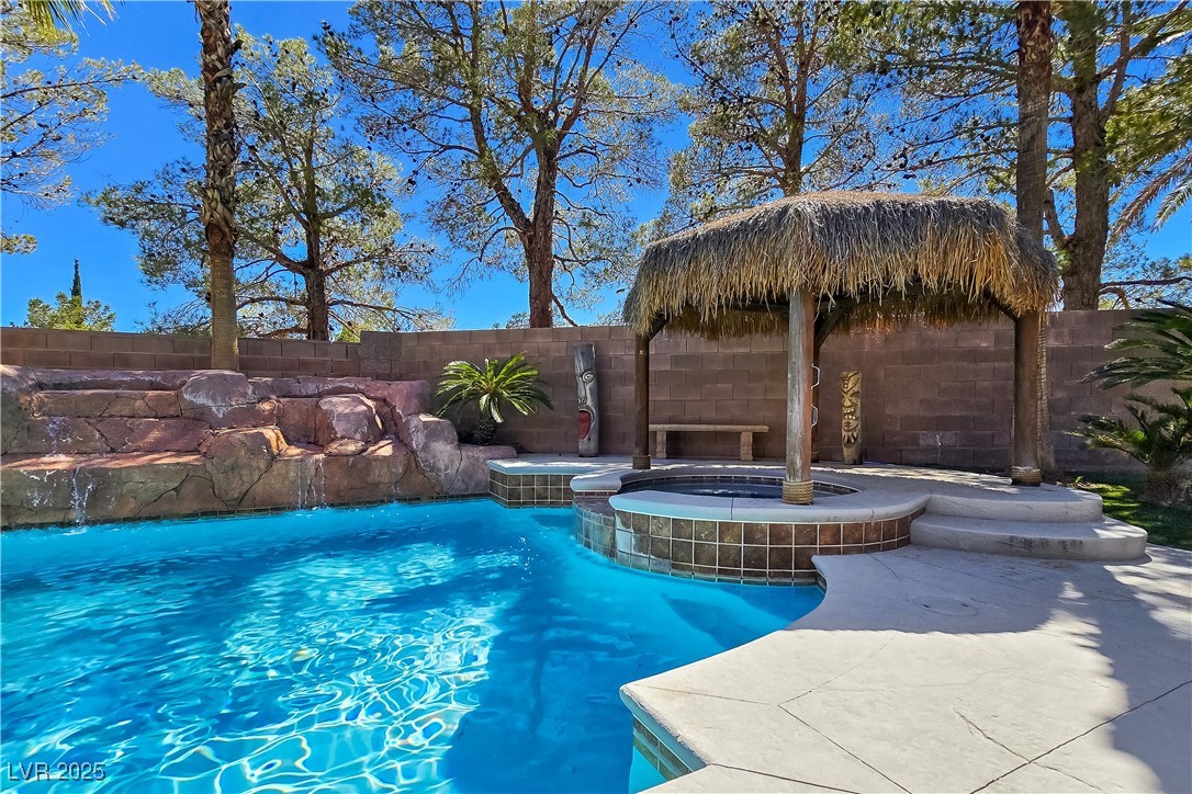 5445 Pendini Point Court