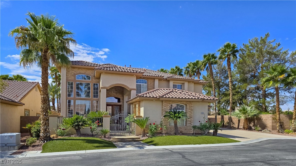5445 Pendini Point Court