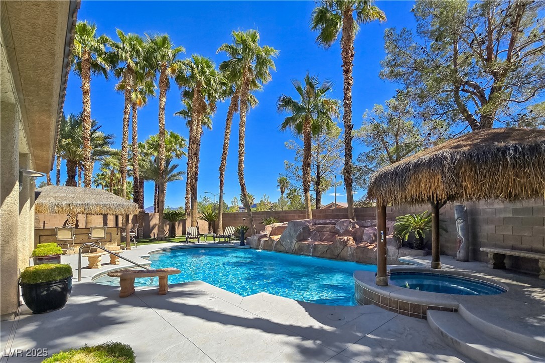 5445 Pendini Point Court
