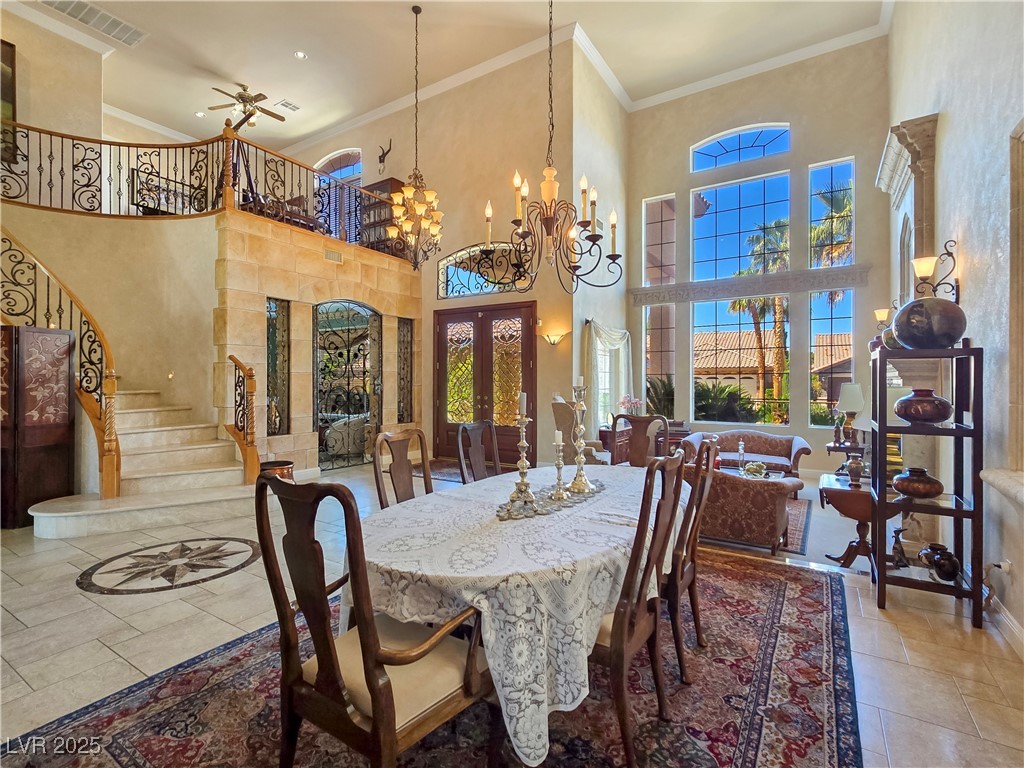 5445 Pendini Point Court
