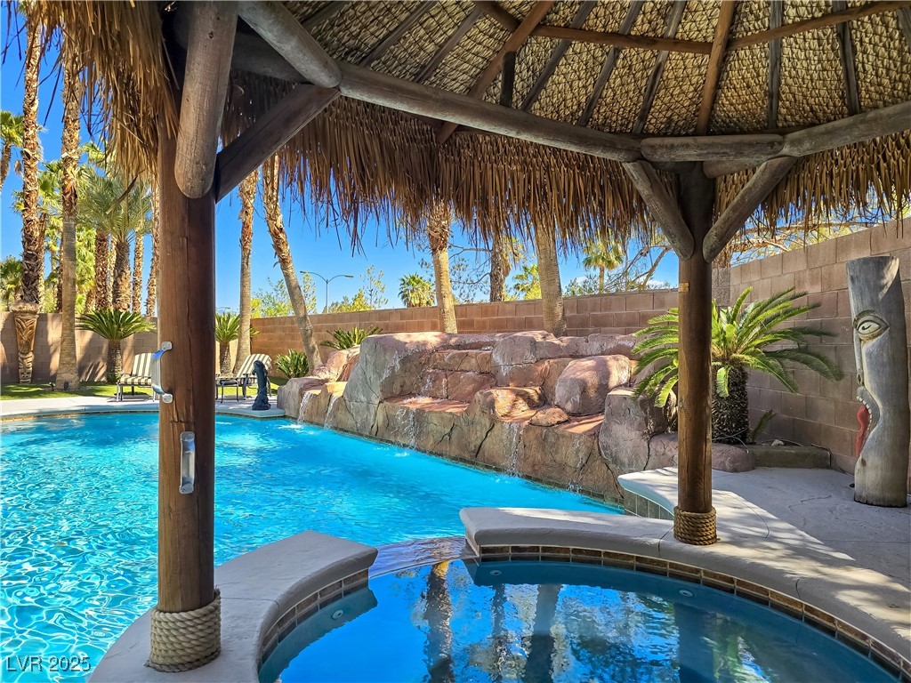 5445 Pendini Point Court
