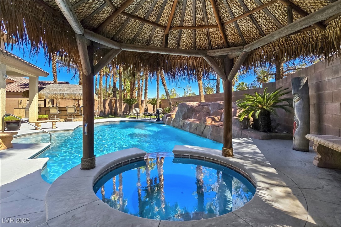 5445 Pendini Point Court