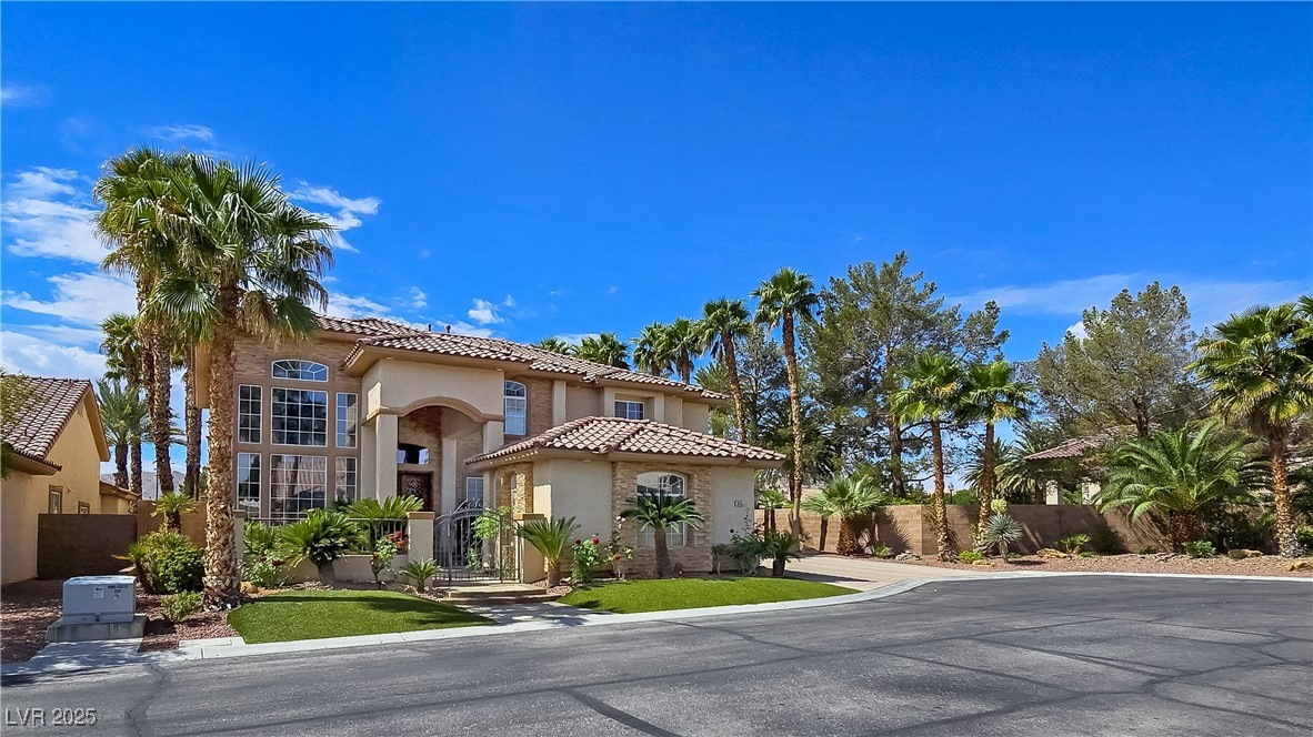 5445 Pendini Point Court