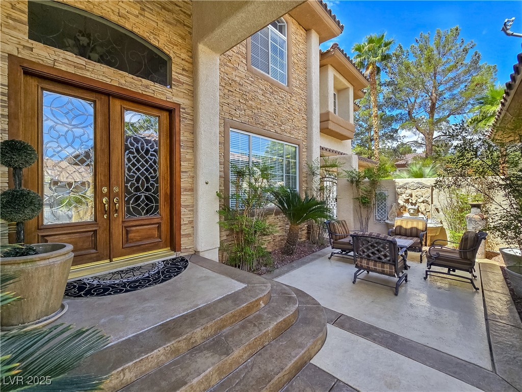 5445 Pendini Point Court