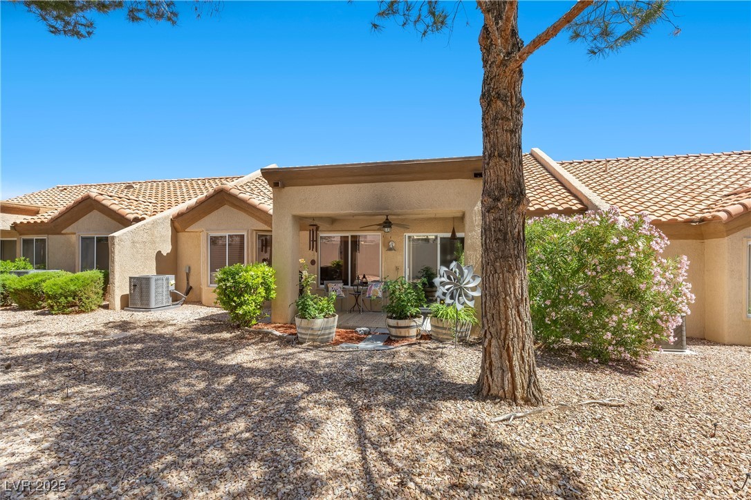 8629 Prairie Hill Drive