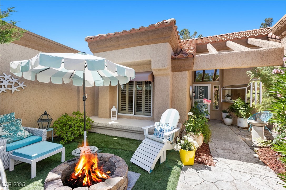 8629 Prairie Hill Drive