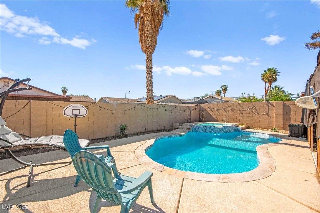 251 Las Palmaritas Drive