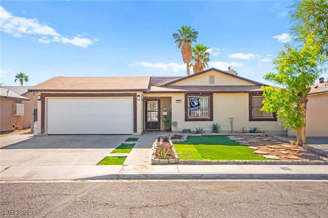 251 Las Palmaritas Drive