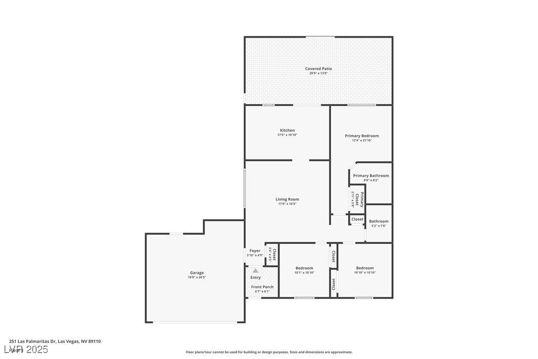 251 Las Palmaritas Drive