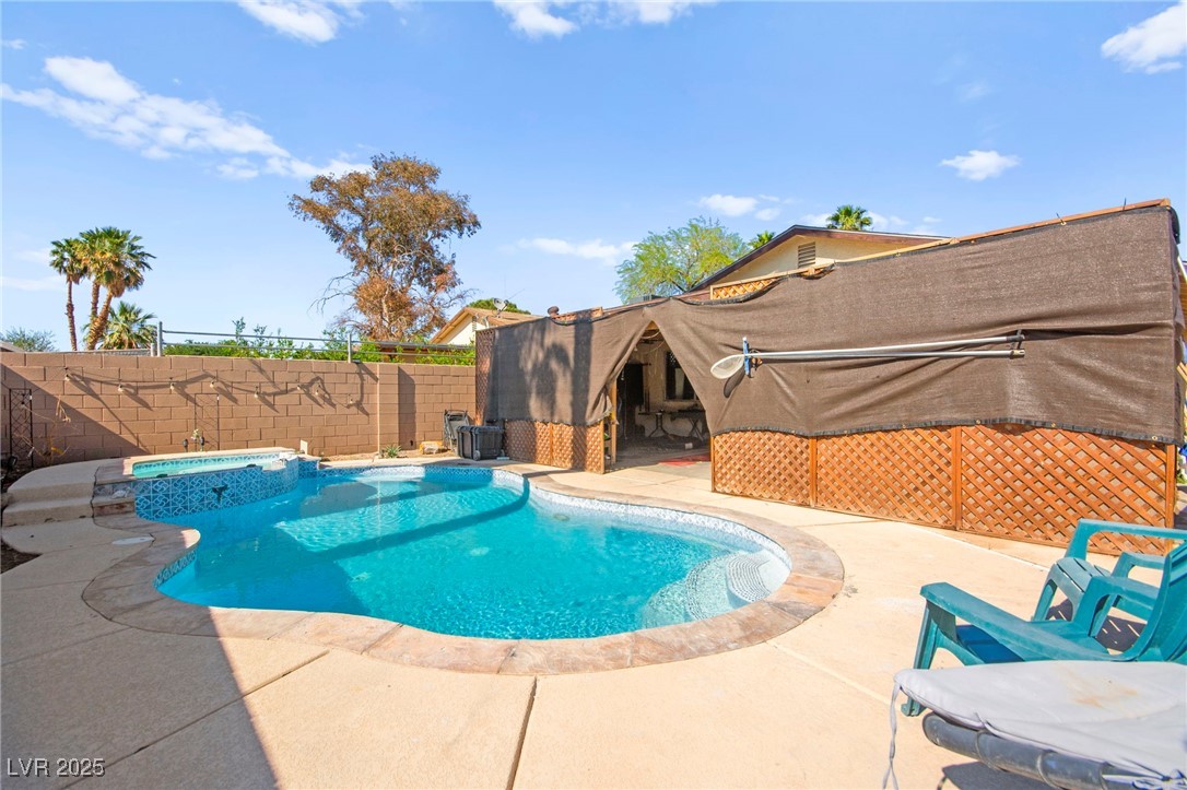 251 Las Palmaritas Drive