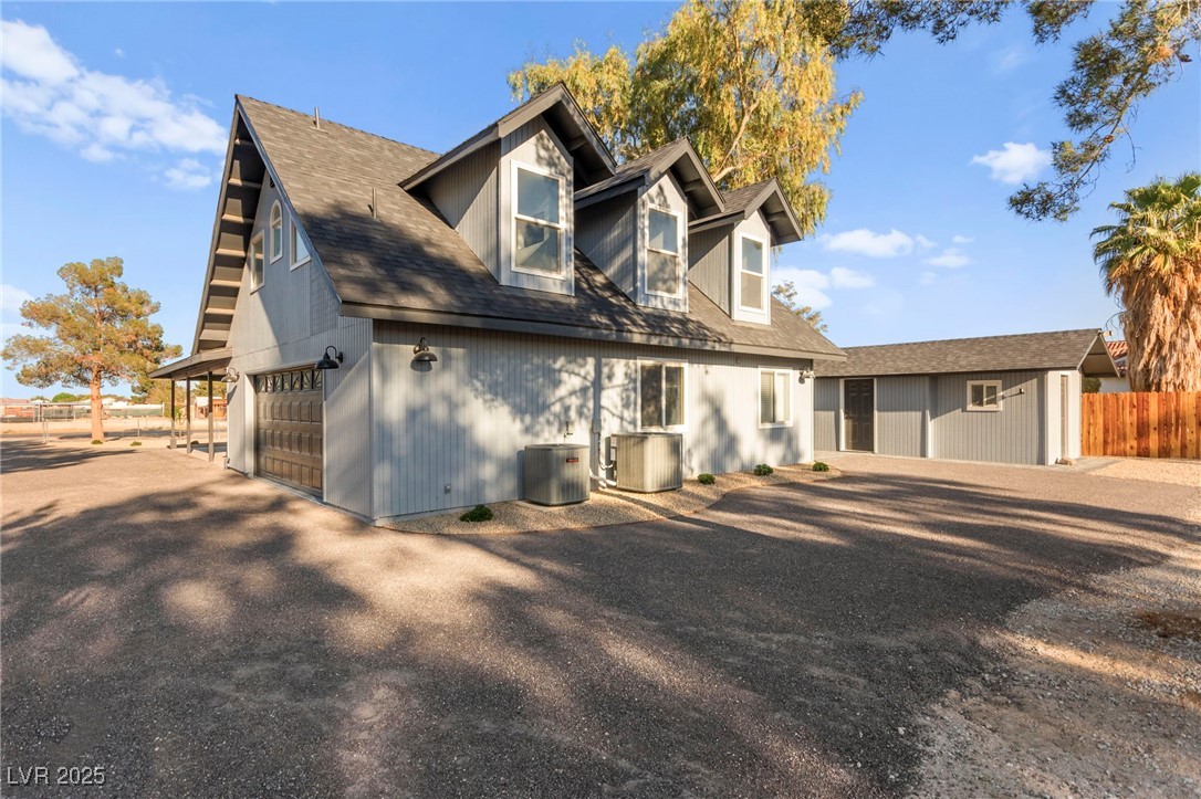 6920 Bradley Road