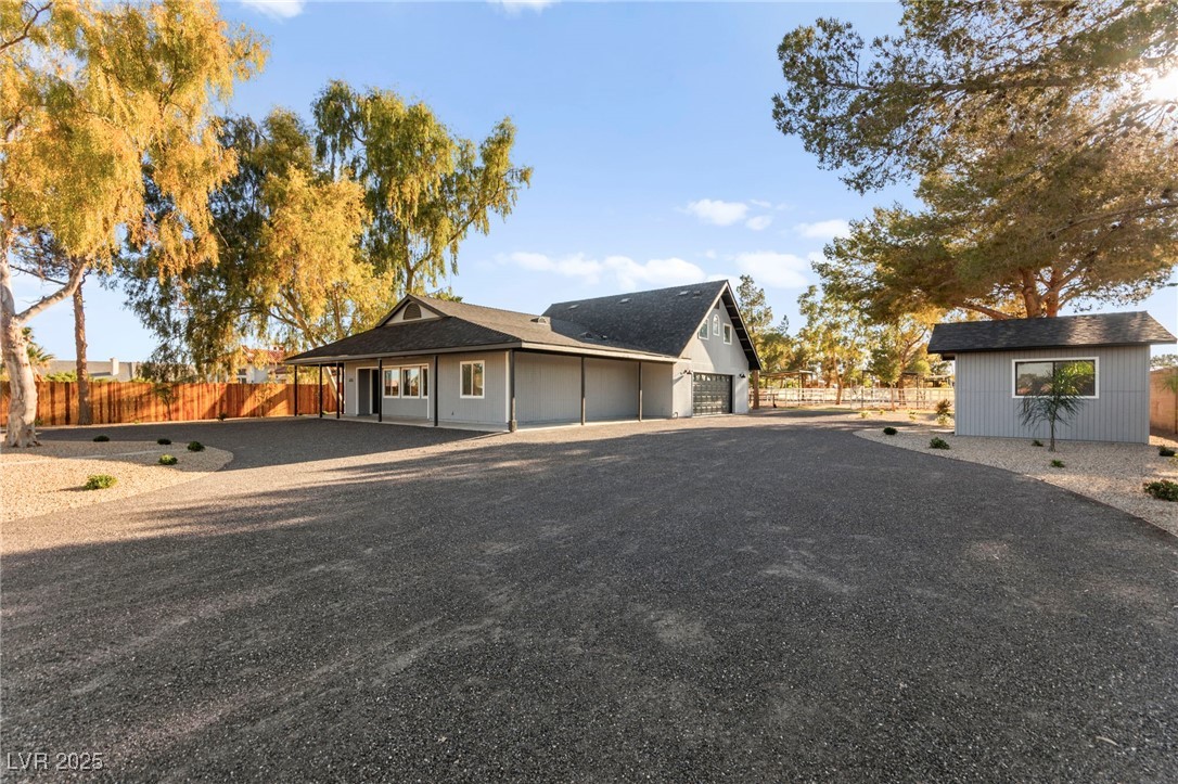 6920 Bradley Road