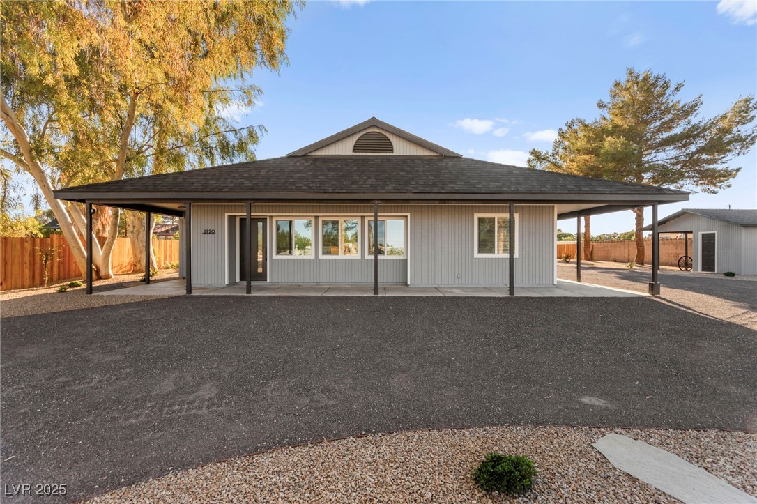 6920 Bradley Road
