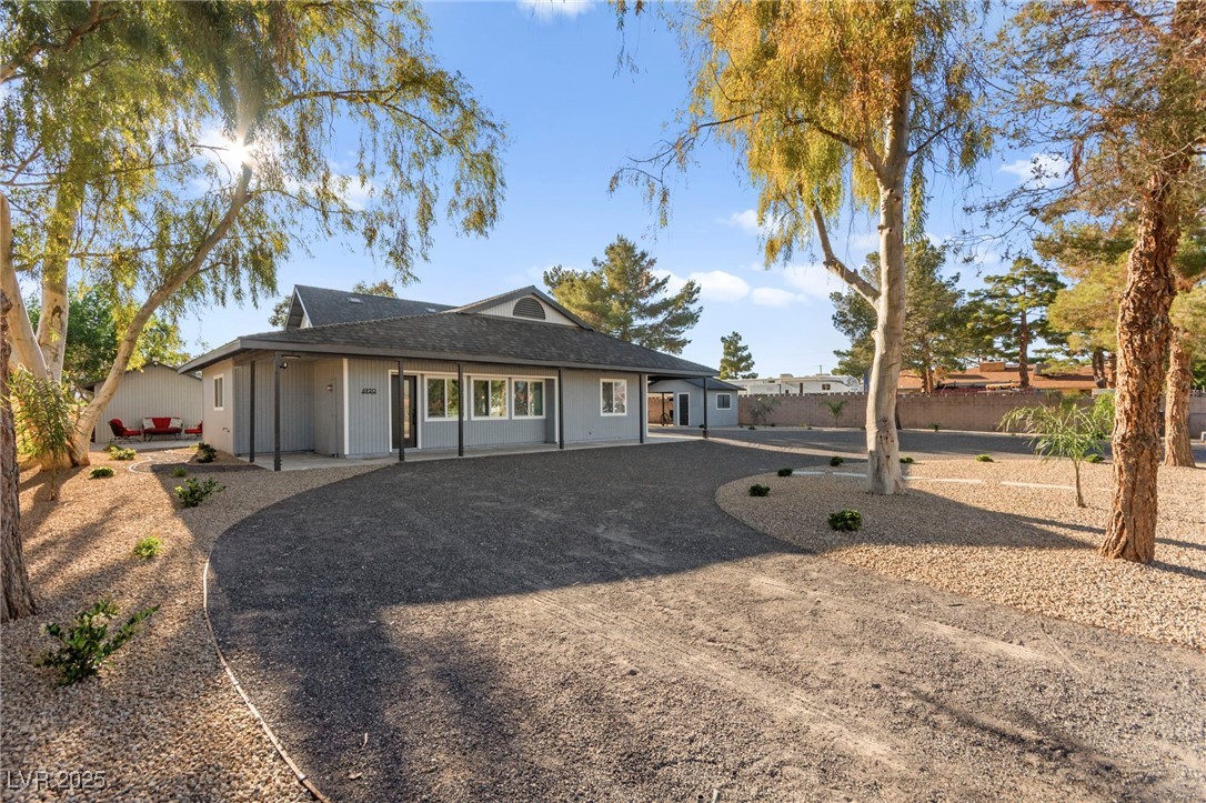 6920 Bradley Road