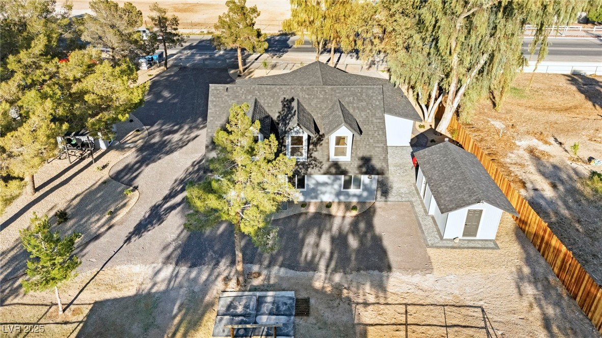 6920 Bradley Road