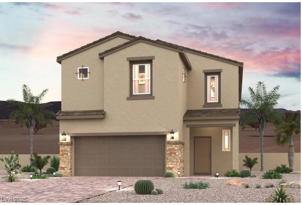 9958 Ruby Dome Avenue