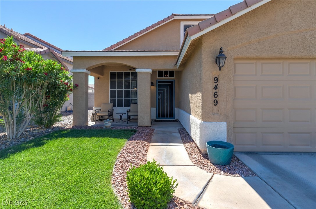 9469 Coral Shine Court