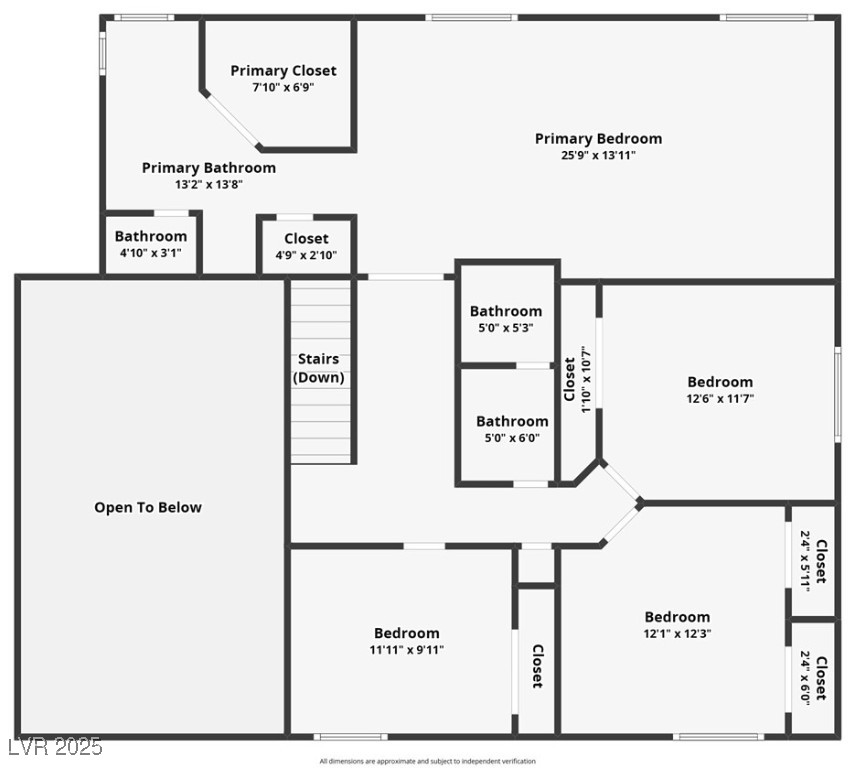 9469 Coral Shine Court