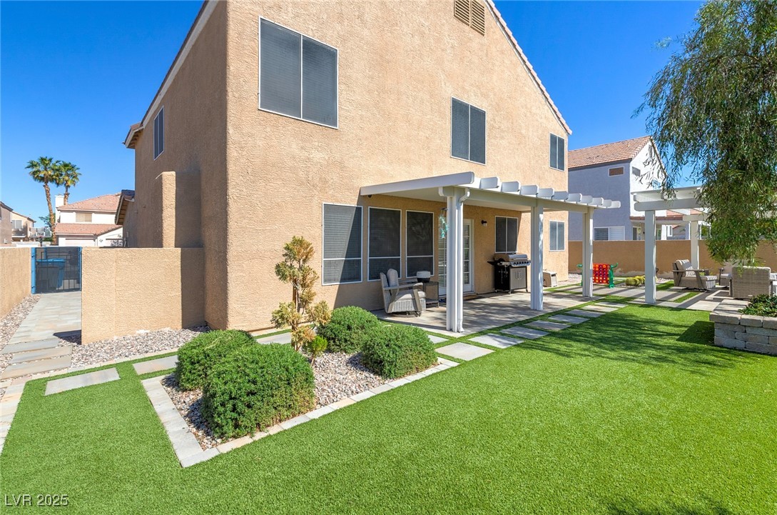 9469 Coral Shine Court