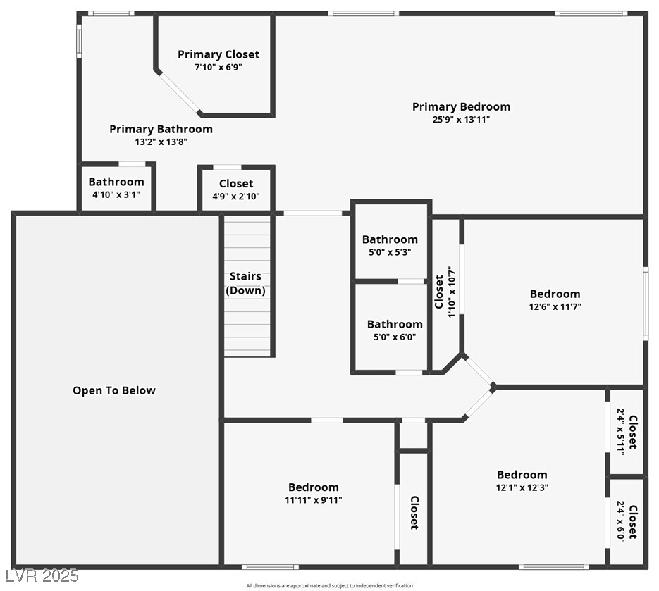 9469 Coral Shine Court