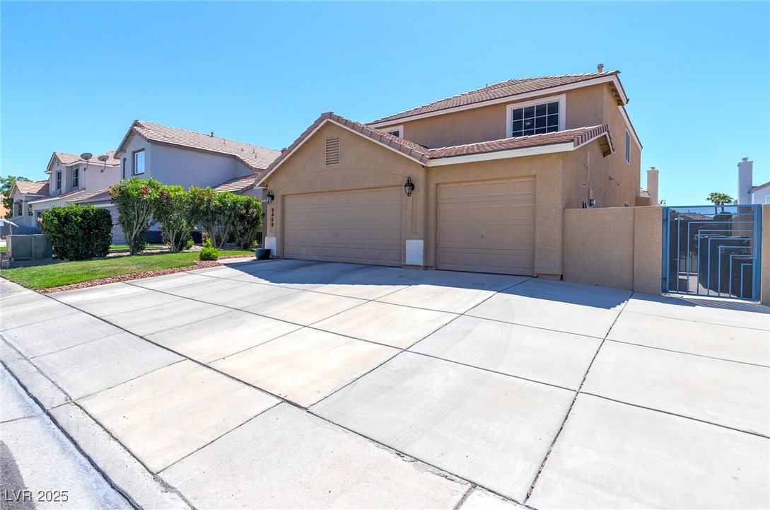 9469 Coral Shine Court