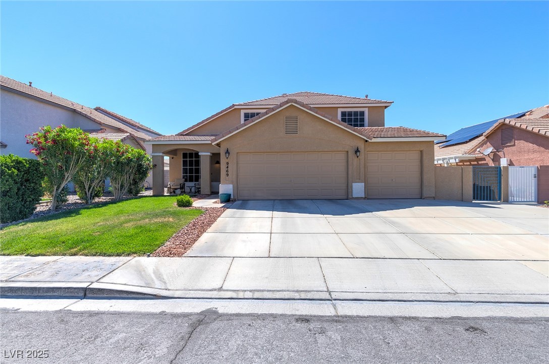 9469 Coral Shine Court
