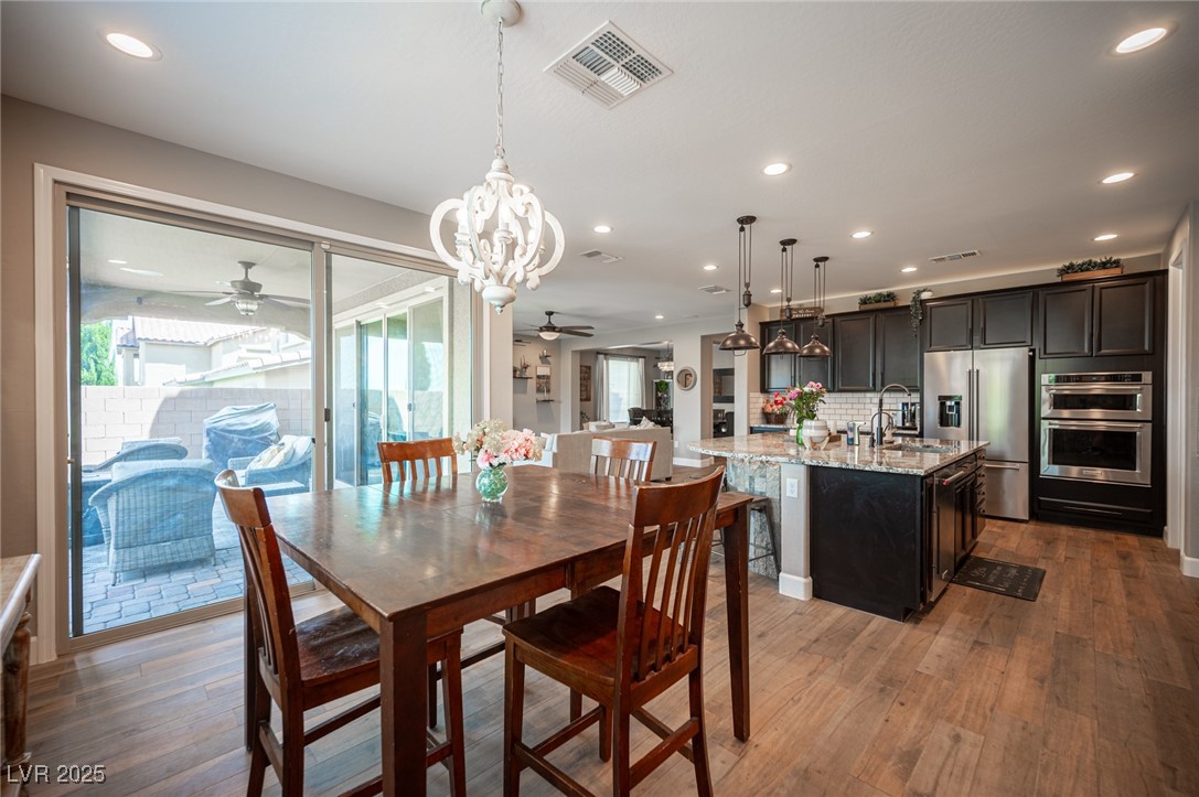 3698 Regatta Landing Drive