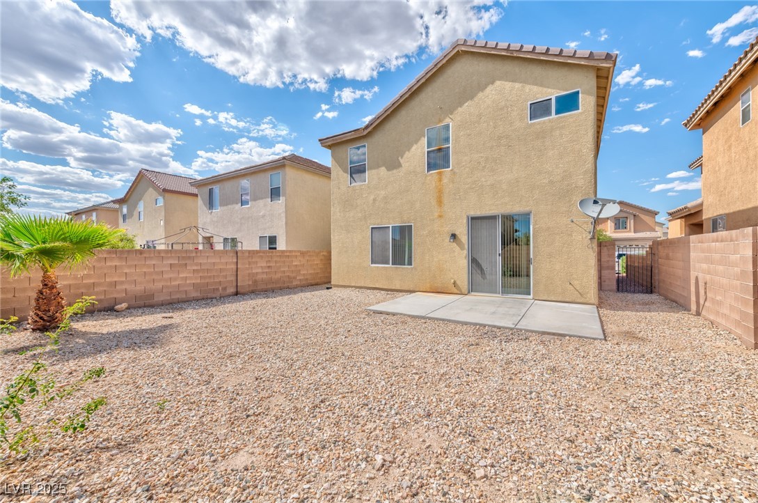 6381 Pronghorn Ridge Avenue
