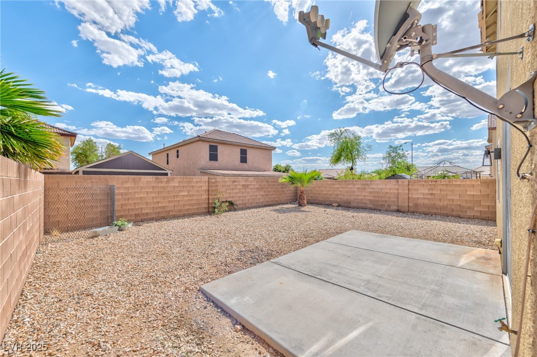 6381 Pronghorn Ridge Avenue
