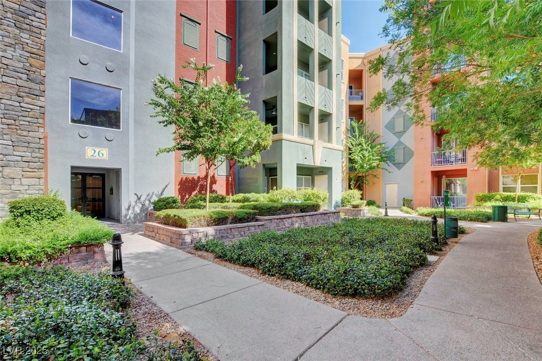 20 East Serene Avenue 401