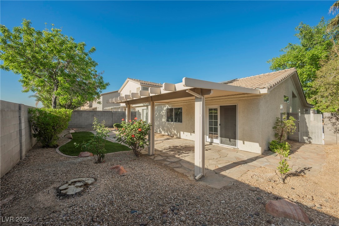 7754 Pink Ginger Street