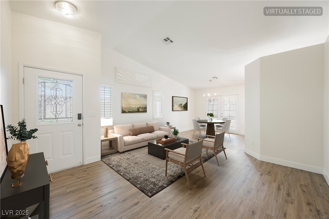 7754 Pink Ginger Street