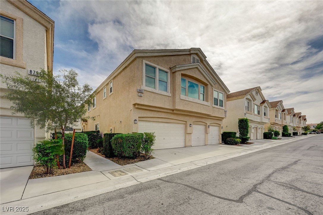8801 Duncan Barrel Avenue 103