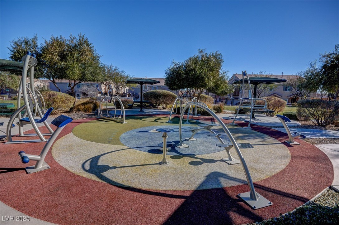 8801 Duncan Barrel Avenue 103